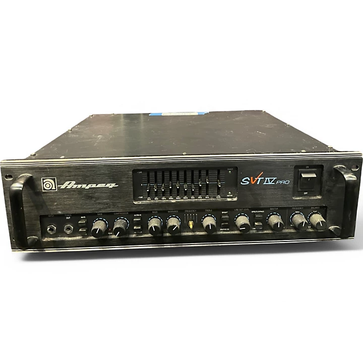 Ampeg Used Ampeg SVT4PRO