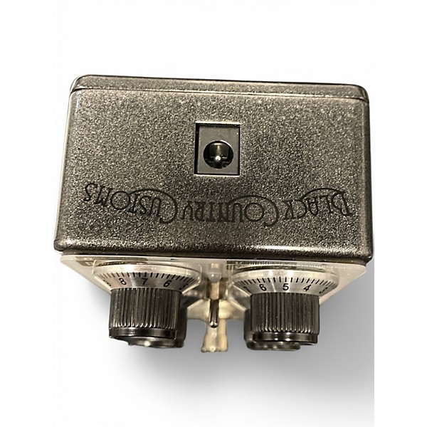 Black Country Customs Used Black Country Customs STEELPARK Effect Pedal