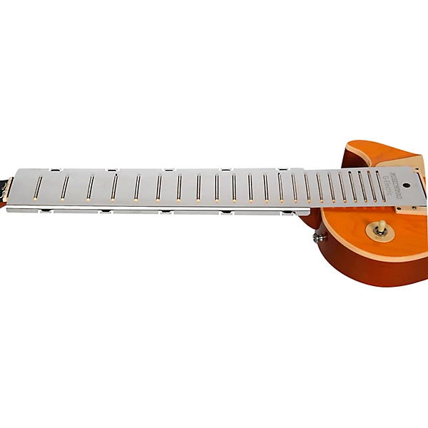 Fret Shield Fretboard Protector Guard for Gibson Electric Guitar Fret Scale