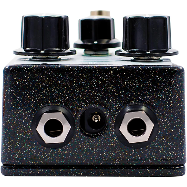 EarthQuaker Devices Ghost Echo Reverb V3 Guitar Effects Pedal