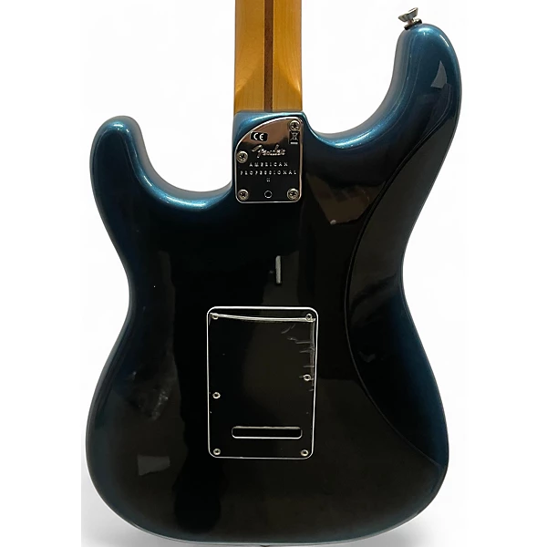 Fender American Professional II Stratocaster Solid Body Electric Guitar