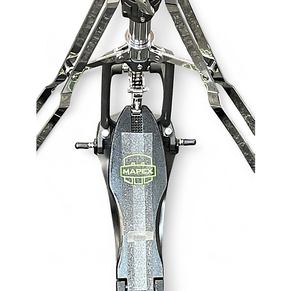 Mapex Used Mapex ARMORY SERIES Hi Hat Stand.gc