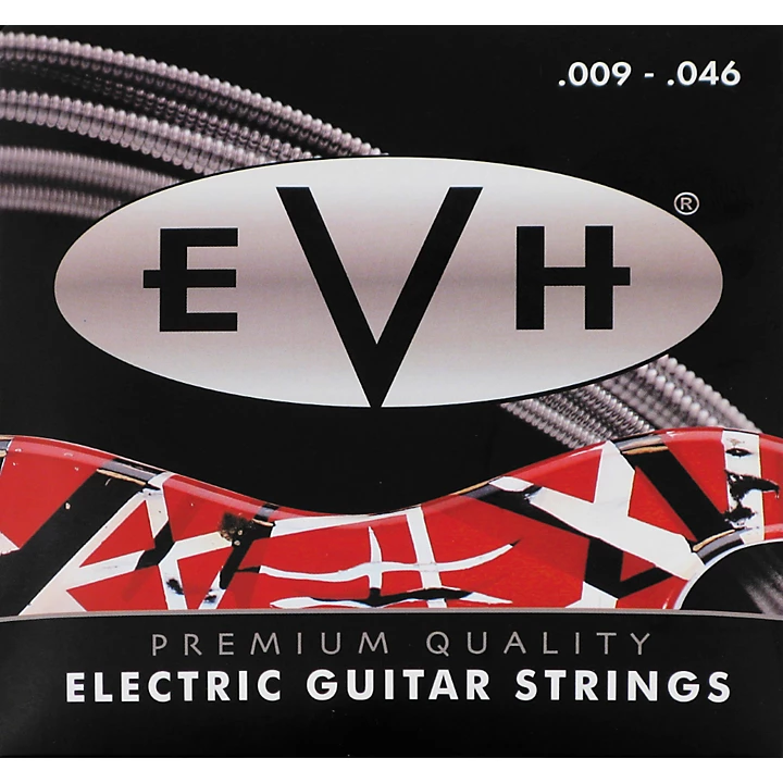 Premium Electric Strings 9 46