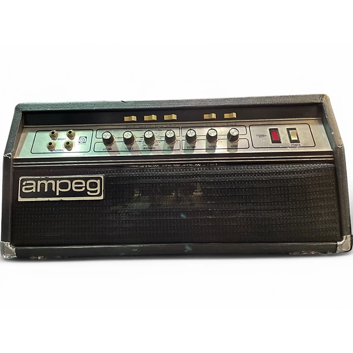 Ampeg Vintage Vintage