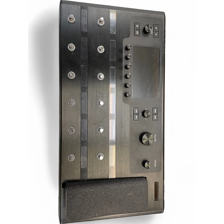 Line 6 Used Line 6 Helix Effect Processor
