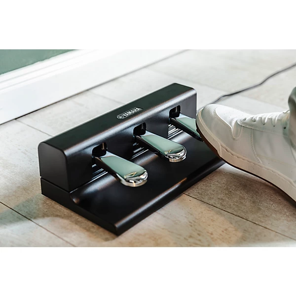 FC35 Triple Pedal Unit