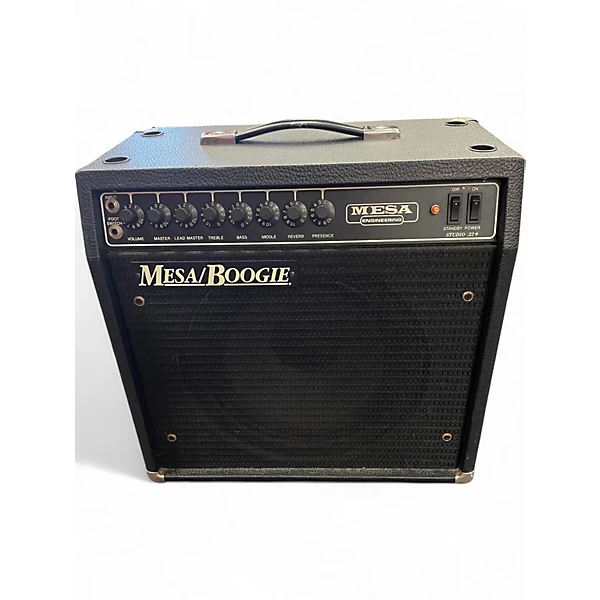 Vintage 1967 Supro Thunderbolt Tube Guitar Combo Amp