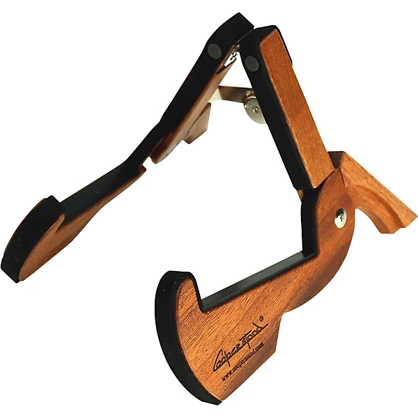 Pro Mini Sapele Ukulele Violin Or Mandolin Stand