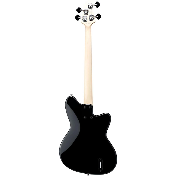 TMB100L Left Handed Electric Bass Black