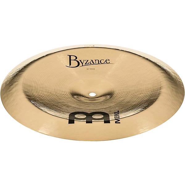 Byzance Brilliant China Cymbal