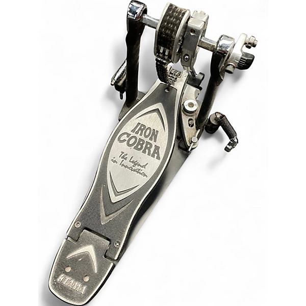 TAMA Used TAMA IRON COBRA Single Bass Drum Pedal