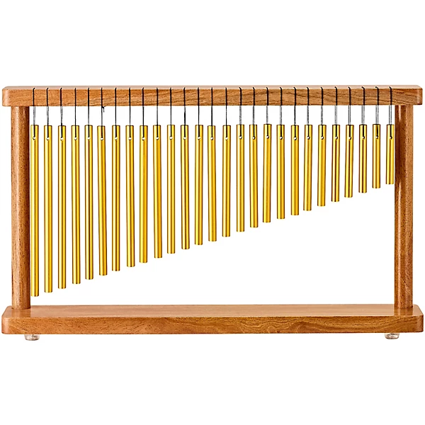 Sonic Energy 27 Bar Table Chimes