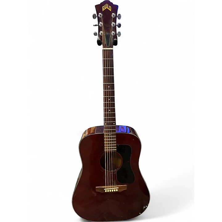 Guild Vintage Vintage