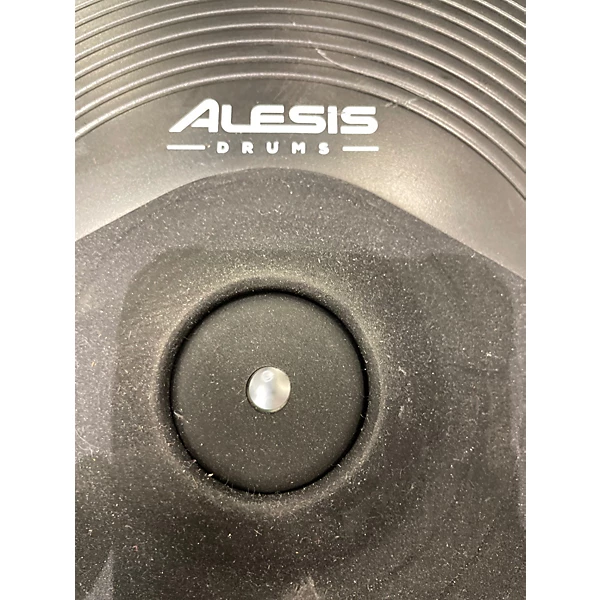 Alesis Used Alesis DMPad Electric Cymbal.gc