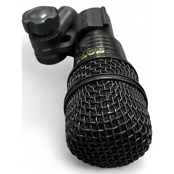 Nady Used Nady DM70 Drum Microphone