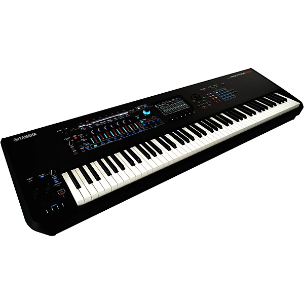 Montage M8x Flagship Synthesizer Deluxe Package