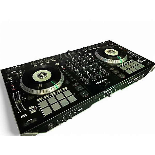 Numark Used Numark NS7II DJ Controller