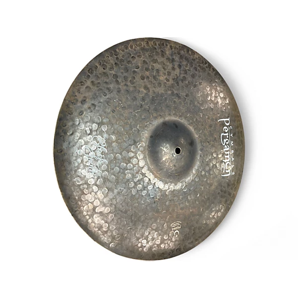 Pergamon Used Pergamon