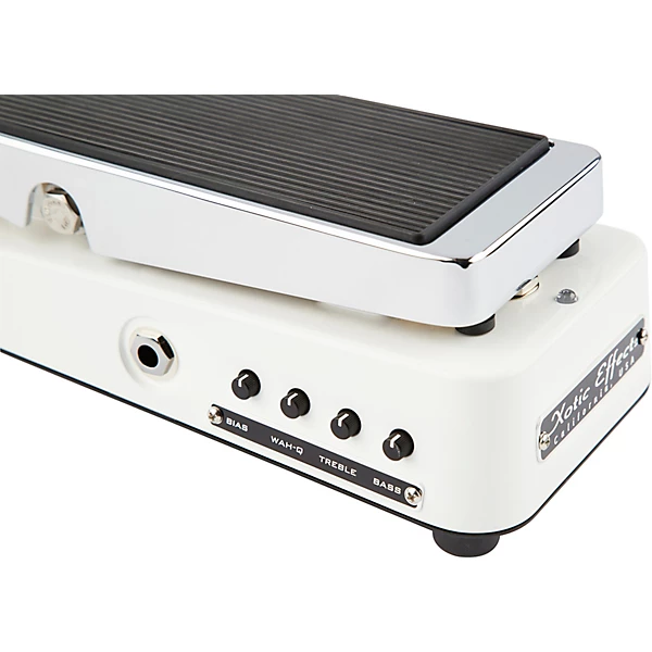 Xotic Wah XW 1 Guitar Effects Pedal