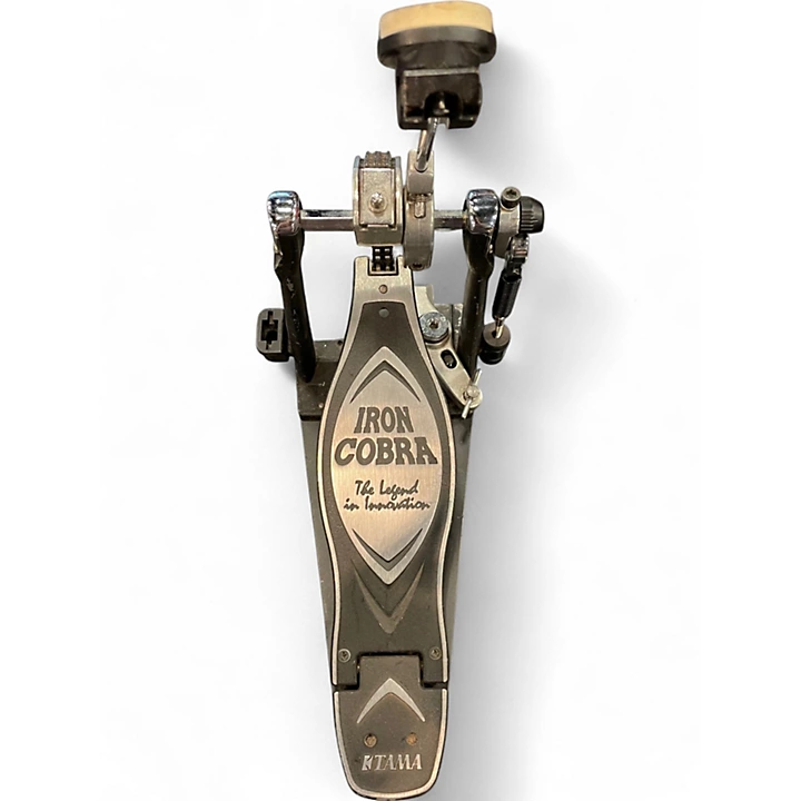 TAMA Used TAMA Iron Cobra P900 Single Bass Drum Pedal