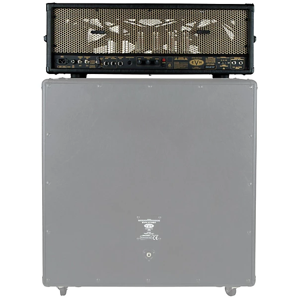 EVH 5150IIIS 100S EL34 100W Tube Guitar Head