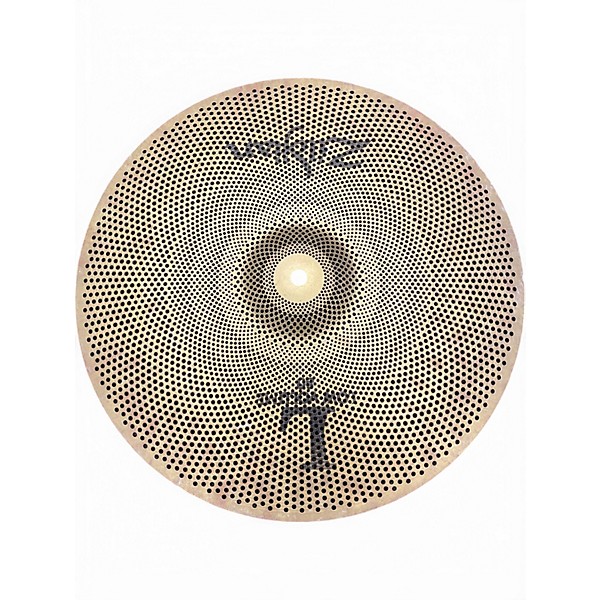 Zildjian Used Zildjian