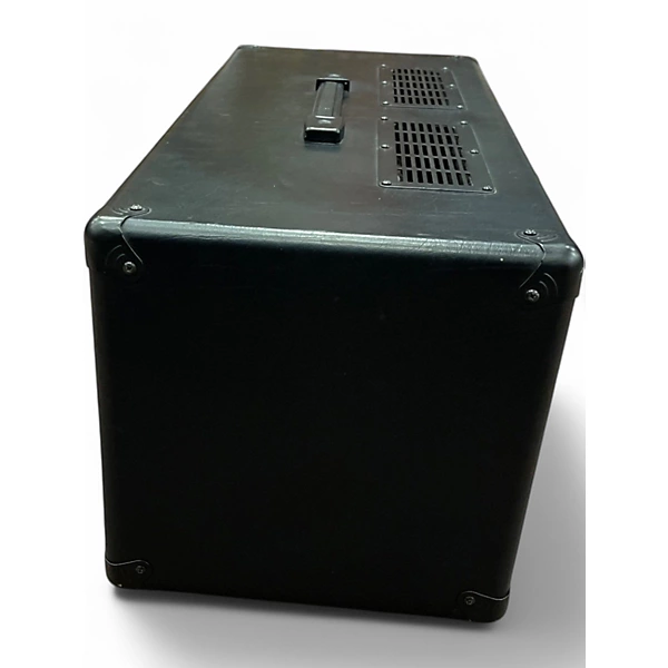 B 52 Used B 52 AT100 100W Tube Guitar Amp Head