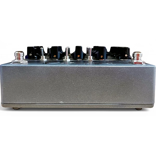 Ksr Used Ksr VESTA Pedal.gc