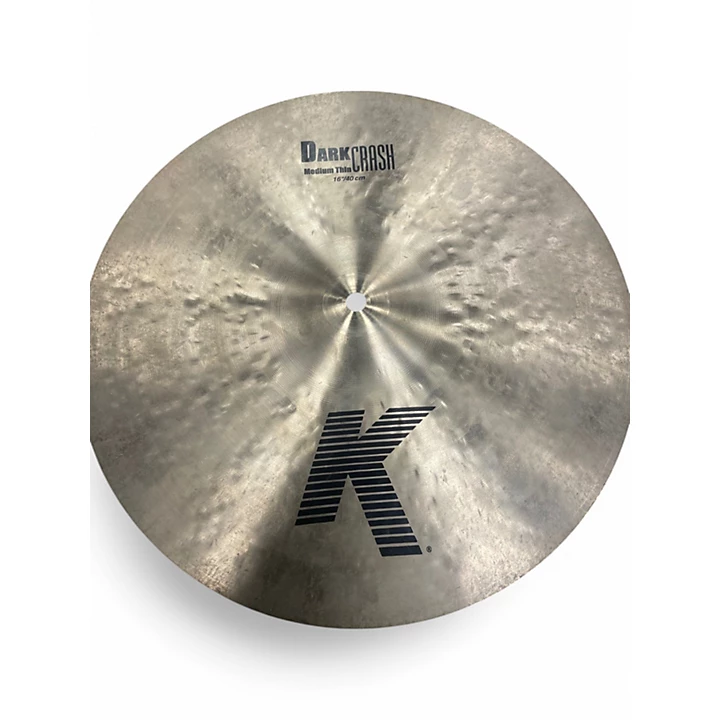Zildjian Used Zildjian