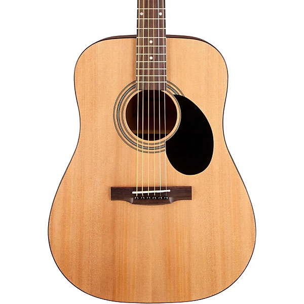 Jasmine S 35 Dreadnought Acoustic Guitar Natural