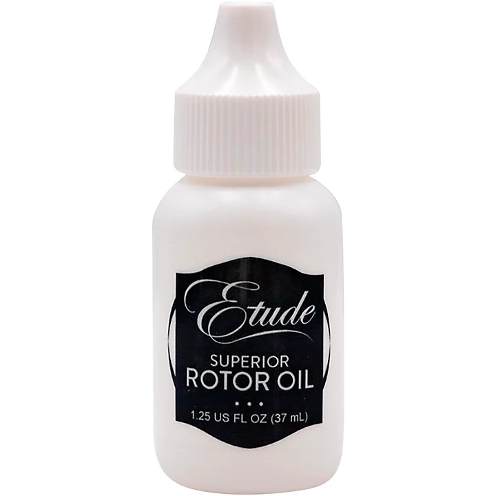 Rotor Oil