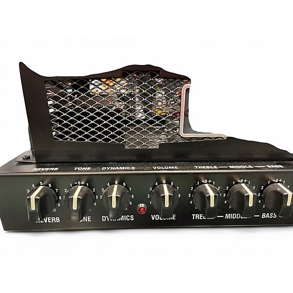 Used Laney IRON HEART 15W Tube Guitar Amp Head