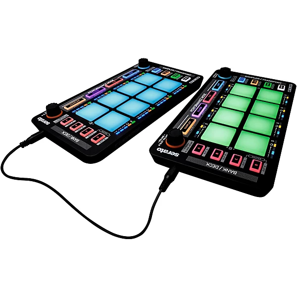 Reloop Neon USB Pad Controller Level 1 J26880004000000.gc