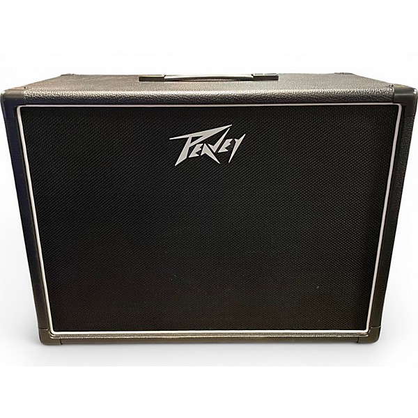 Used Peavey 112 6 Guitar Cabinet