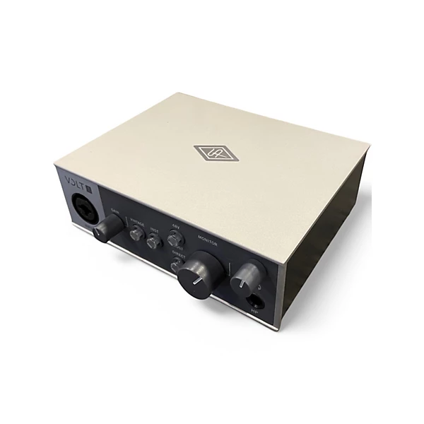 Universal Audio Used Universal Audio VOLT 1 Audio Interface