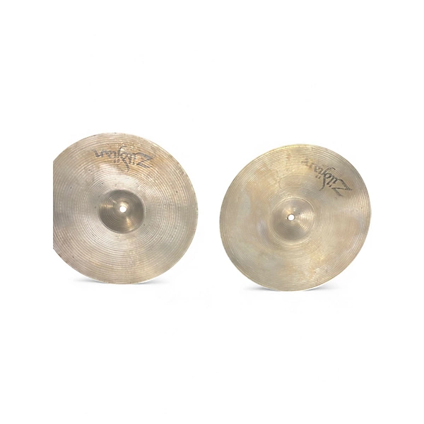Zildjian Used Zildjian