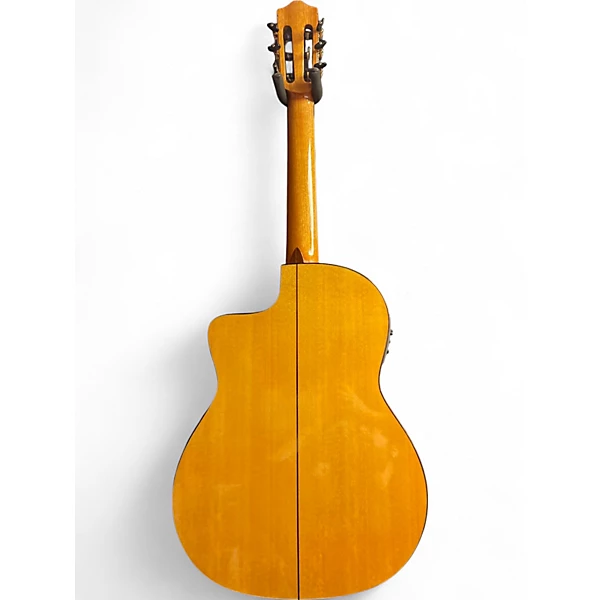 Cordoba Used Cordoba GK Studio NATURAL Classical Acoustic Guitar