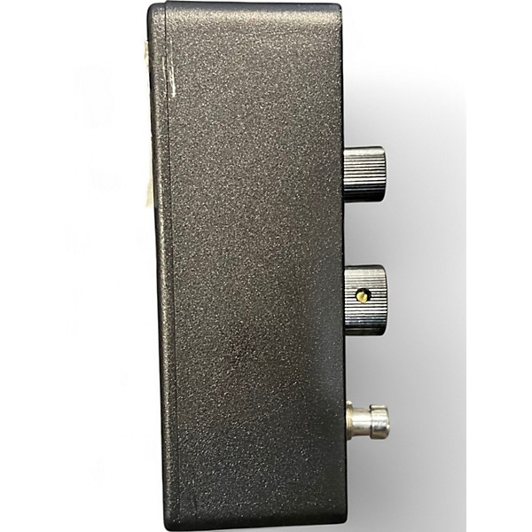 Used PRS mary cries Effect Pedal