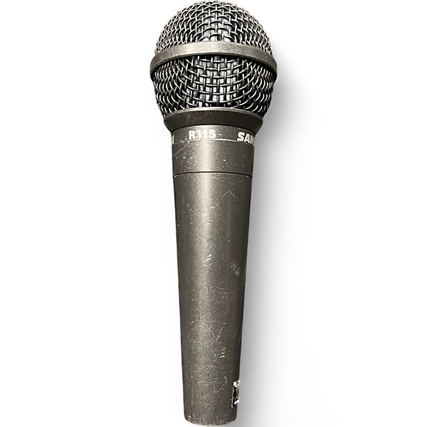 Samson Used Samson R31S Dynamic Microphone