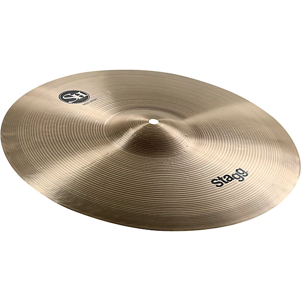 Stagg SH Regular Rock Crash Cymbal 18 in.
