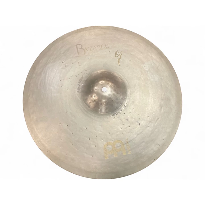 MEINL Used MEINL 20in Byzance Vintage Sand Ride Cymbal