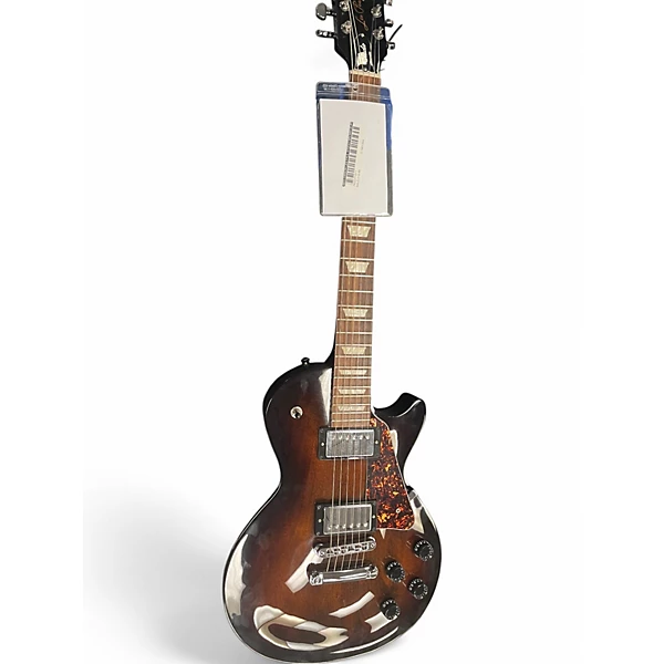 Gibson Used Gibson Les Paul Studio BROWN BURST Solid Body Electric Guitar