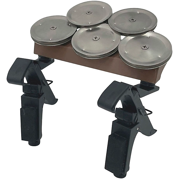 RhymClips with Nickel RhymChik