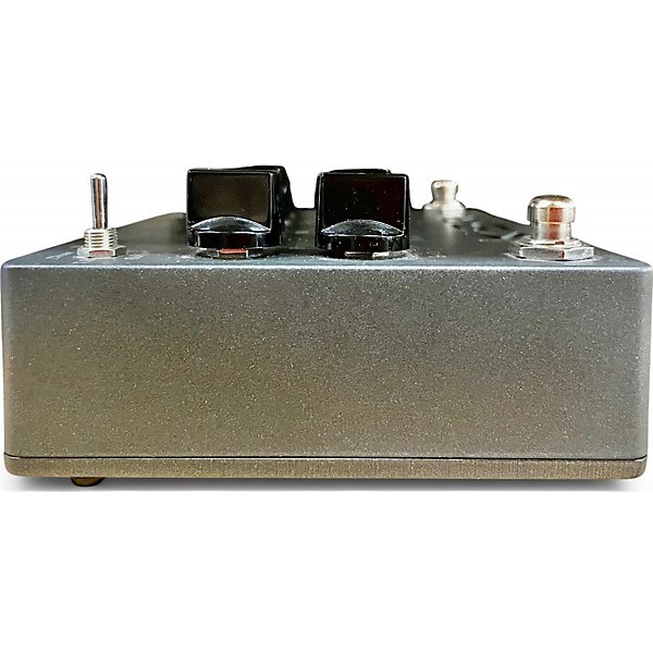 Ksr Used Ksr VESTA Pedal.gc