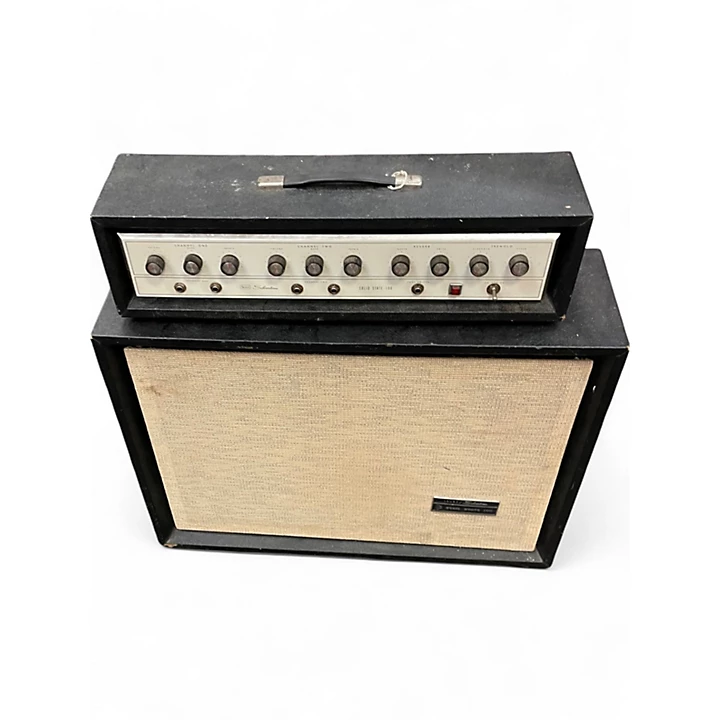 Silvertone Vintage Vintage