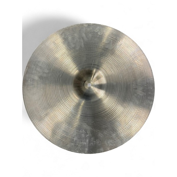 Zildjian Used Zildjian 20in A Series Medium Ride Cymbal