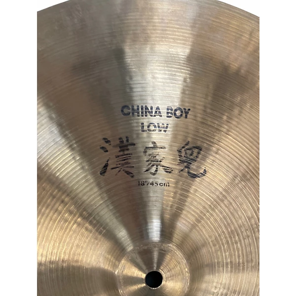 Zildjian Used Zildjian