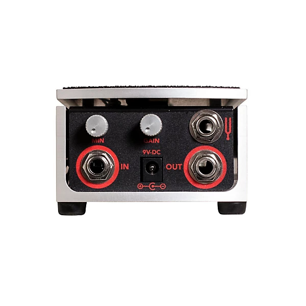 Ernie Ball MVP Volume Gain Expression Pedal Level 1 H97086004000000.gc