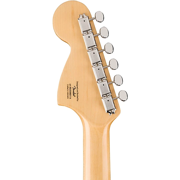 Paranormal Troublemaker Telecaster Deluxe Limited Edition Electric Guitar Aztec Gold