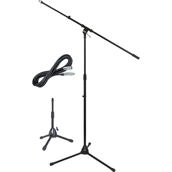 My First Recording Accessories Pack